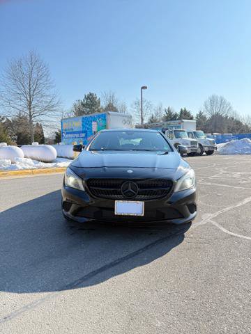 Used 2014 Mercedes-Benz CLA 250 4MATIC image 7