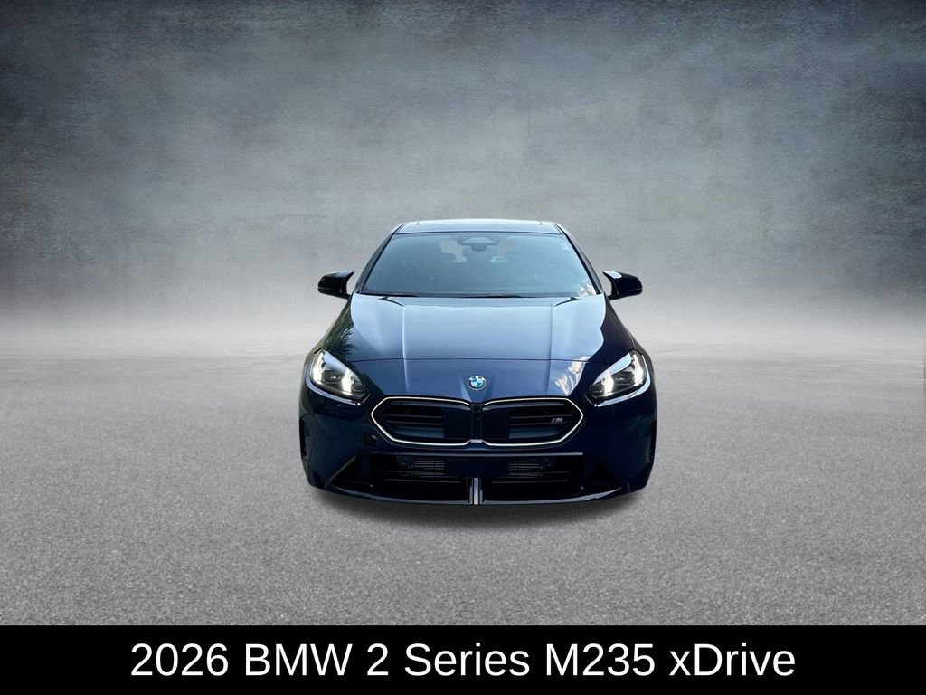 Used 2026 BMW M235i xDrive AWD/4WD image 3