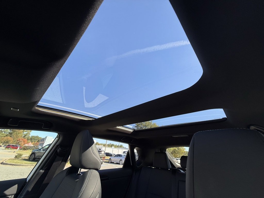 Used 2024 Toyota bZ4X Limited image 34