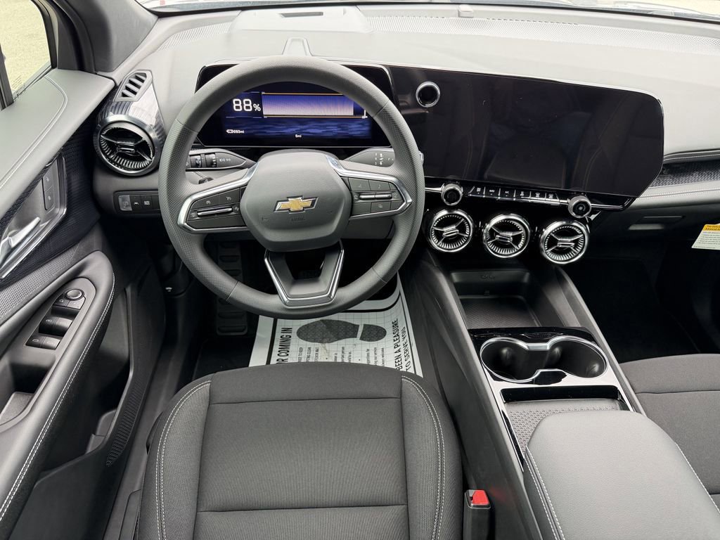 New 2026 Chevrolet Blazer EV LT image 12