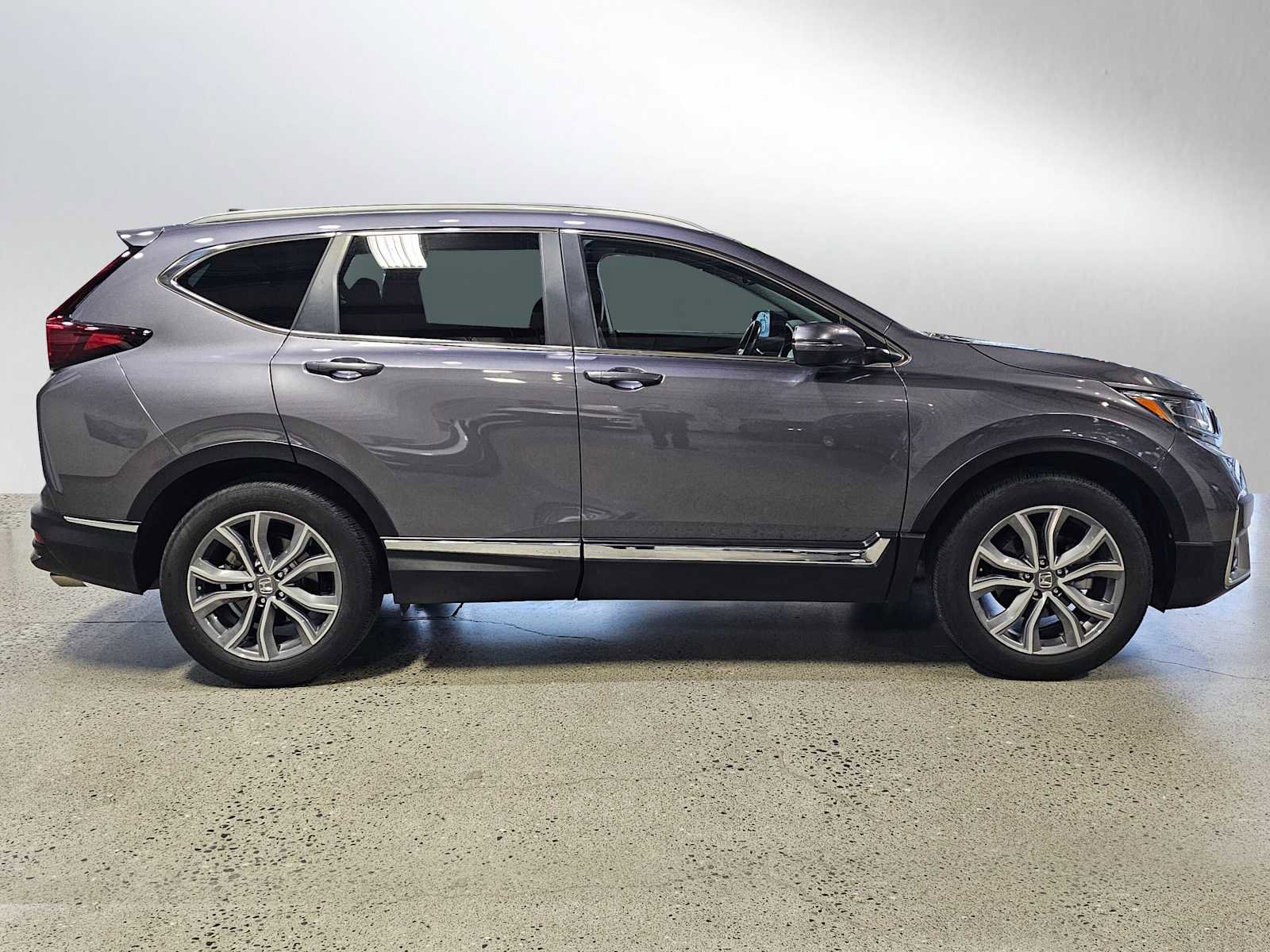 Used 2022 Honda CR-V Touring image 8