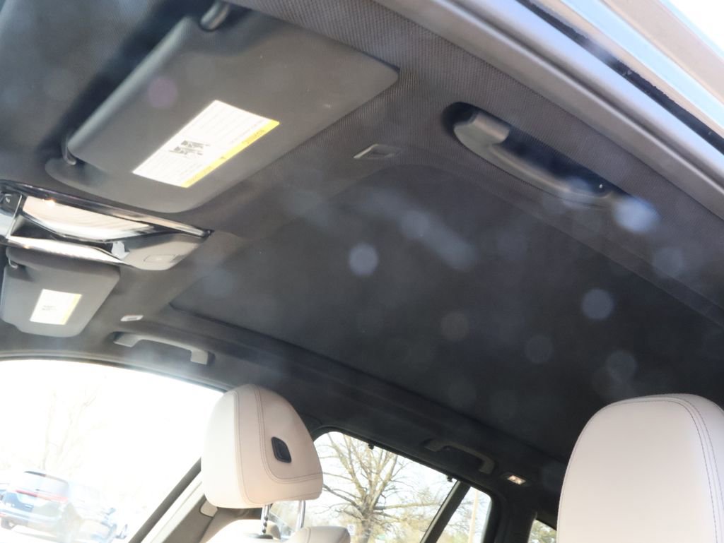 Used 2022 BMW X3 sDrive30i w/ M Sport Package 2 image 38