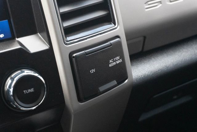 Used 2021 Ford F250 Lariat AWD/4WD image 40