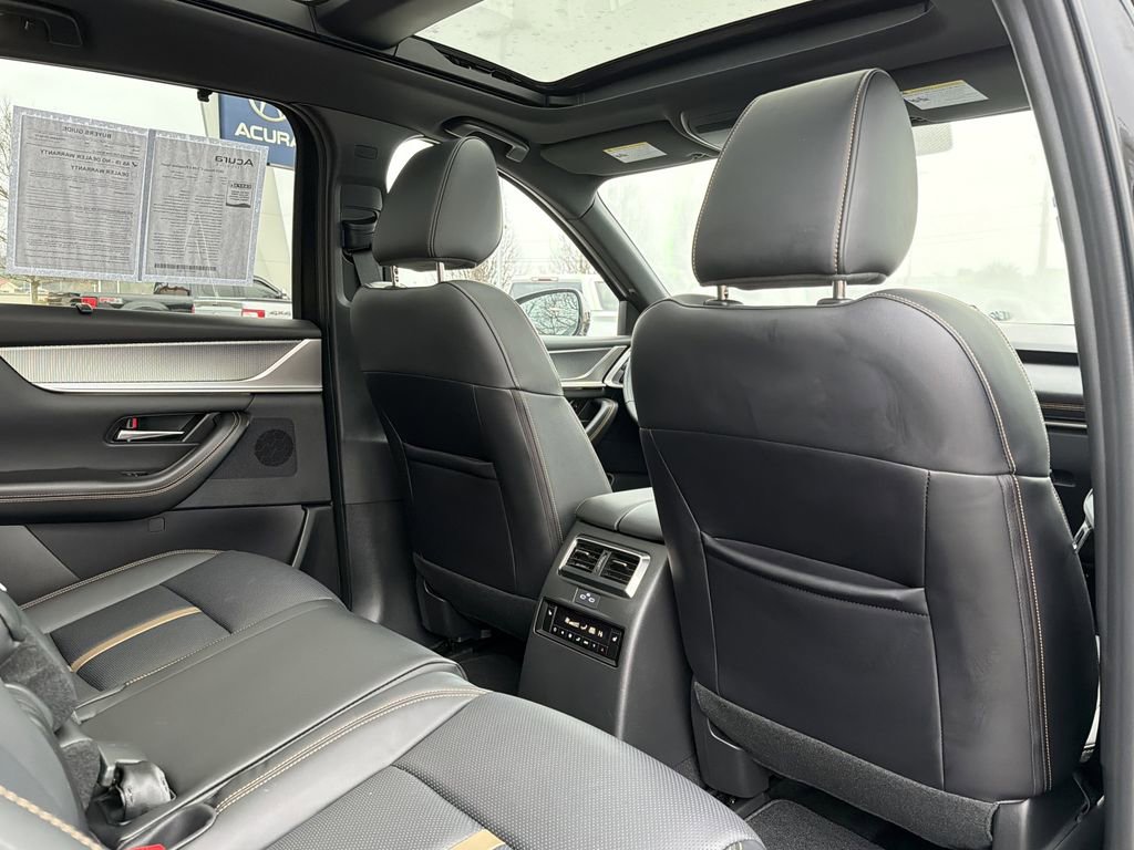 Used 2026 MAZDA CX-90 3.3 Turbo S w/ Premium Package image 25