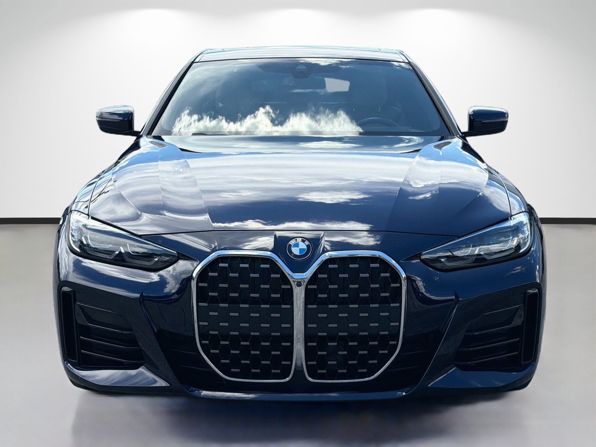 Used 2024 BMW 430i Gran Coupe w/ M Sport Package (Priority 1) RWD image 8