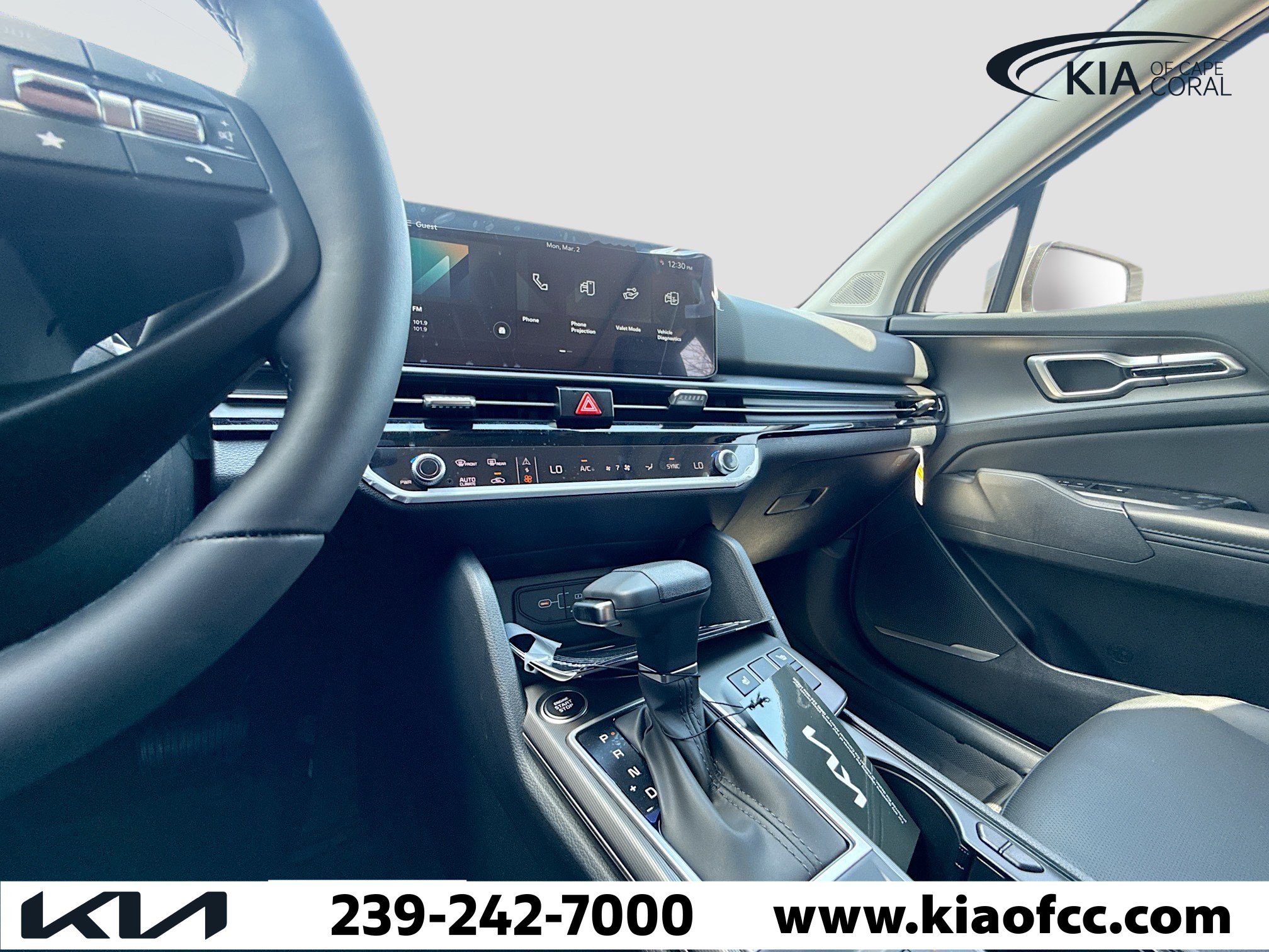 New 2026 Kia Sportage EX image 26