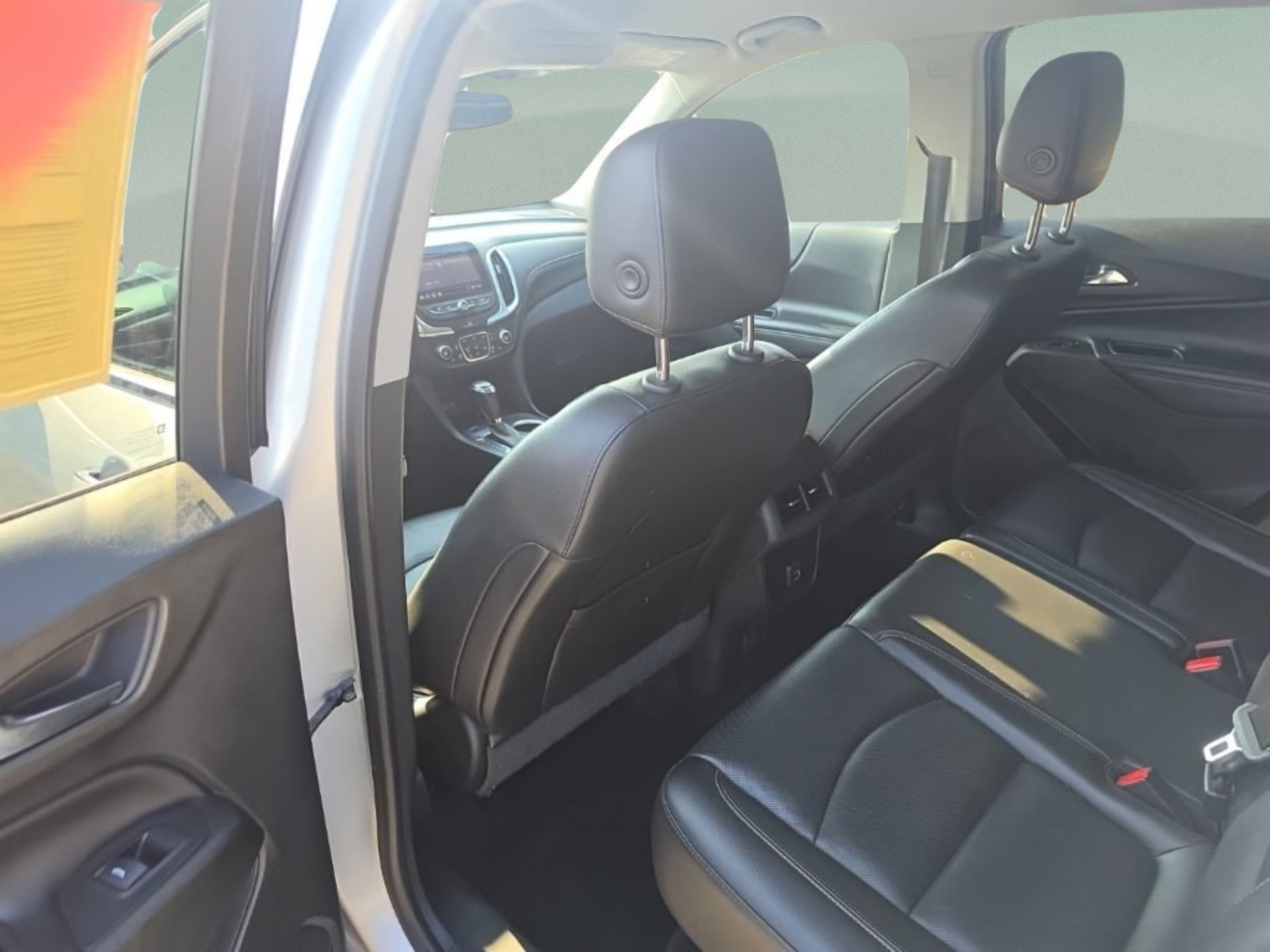 Used 2019 Chevrolet Equinox Premier FWD image 22