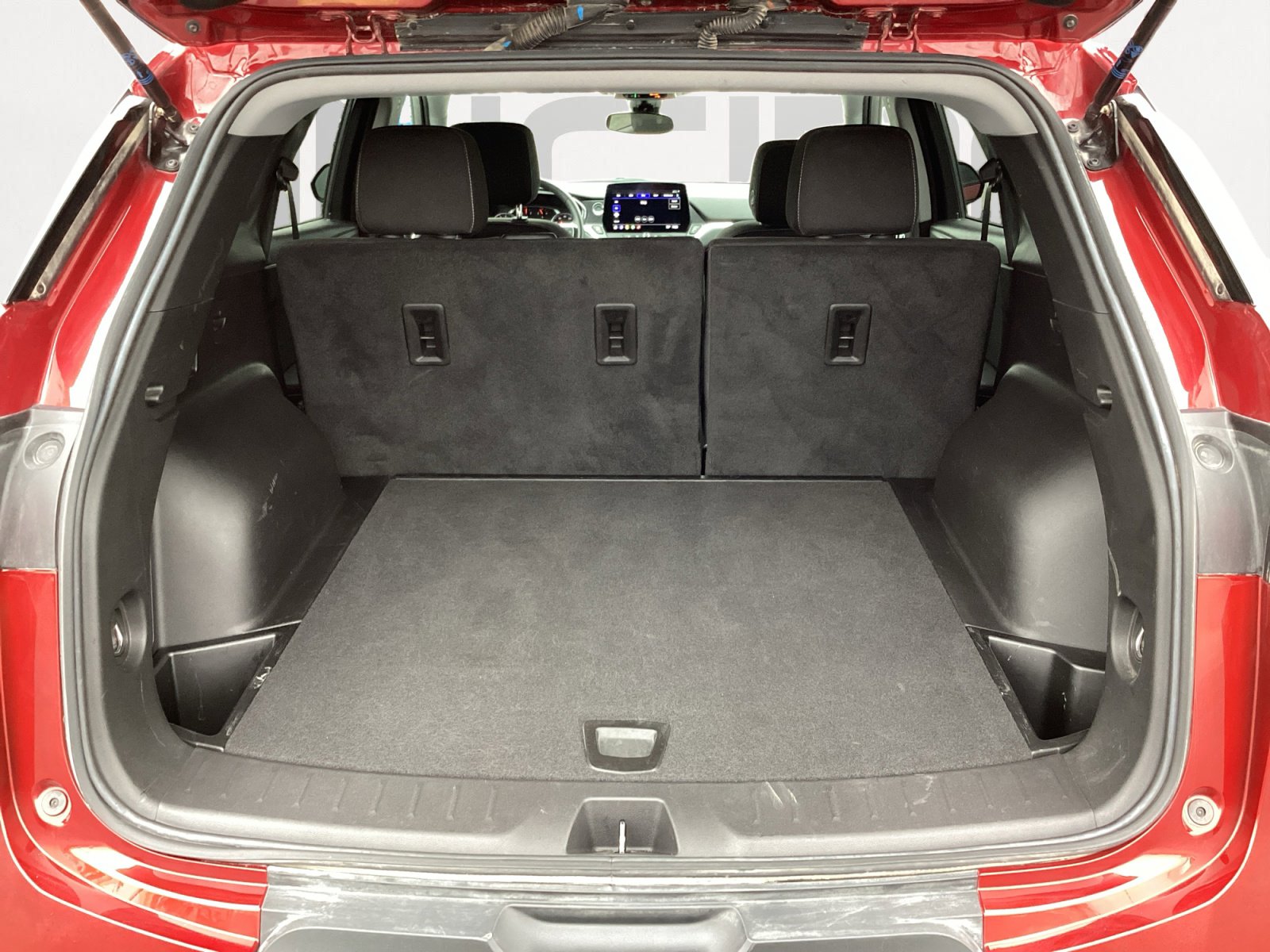 Used 2025 Chevrolet Blazer LT image 16