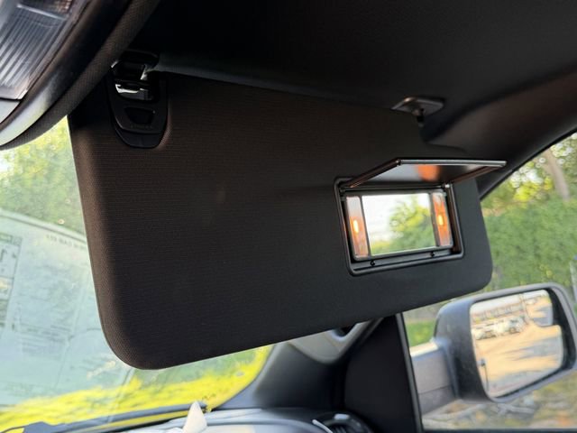 New 2026 RAM 1500 Rebel w/ Rebel Level 2 Equipment Group AWD/4WD image 27