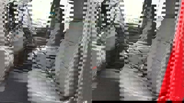 New 2026 Chevrolet Silverado 2500 LT image 6