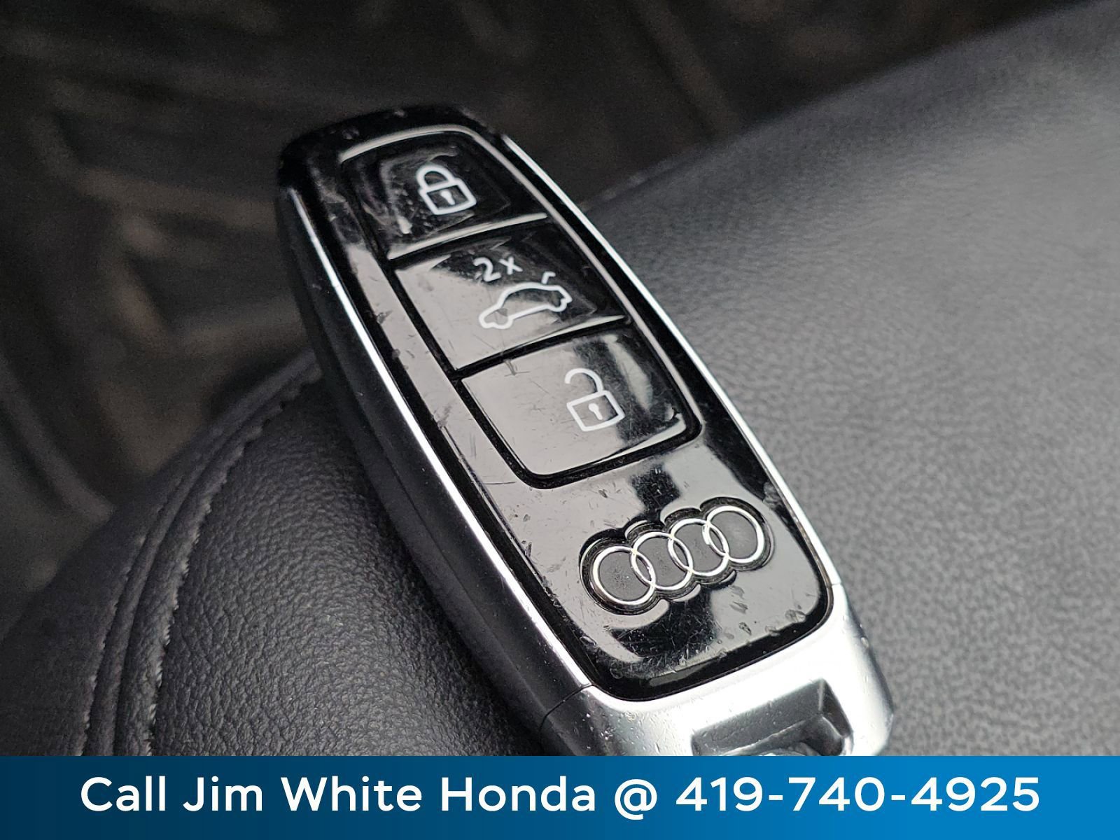 Used 2020 Audi Q7 3.0T Premium Plus w/ Premium Plus Package image 35