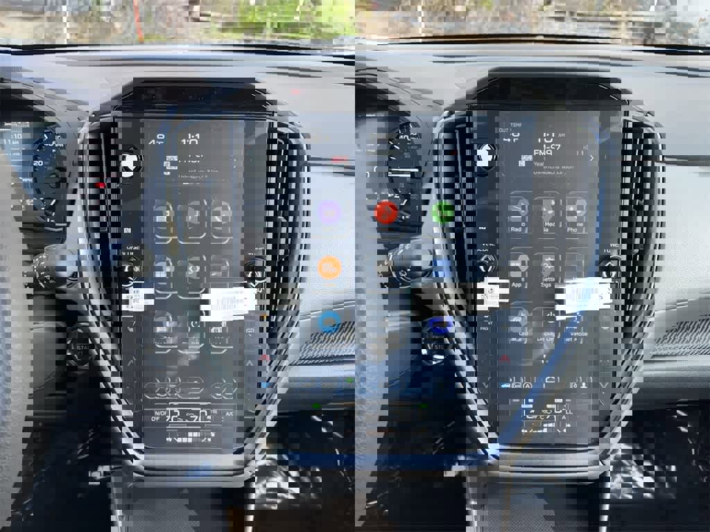 New 2026 Subaru Crosstrek 2.0i Premium image 16