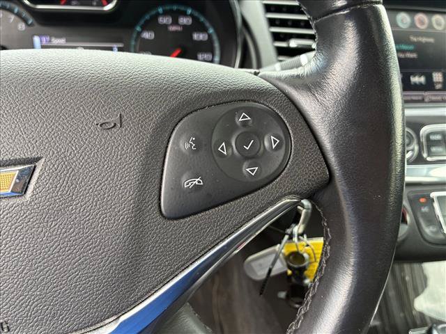 Used 2019 Lexus ES 350 w/ Premium Package FWD image 16