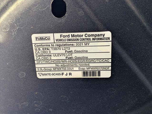 Used 2021 Ford Explorer XLT w/ Equipment Group 202A AWD/4WD image 25