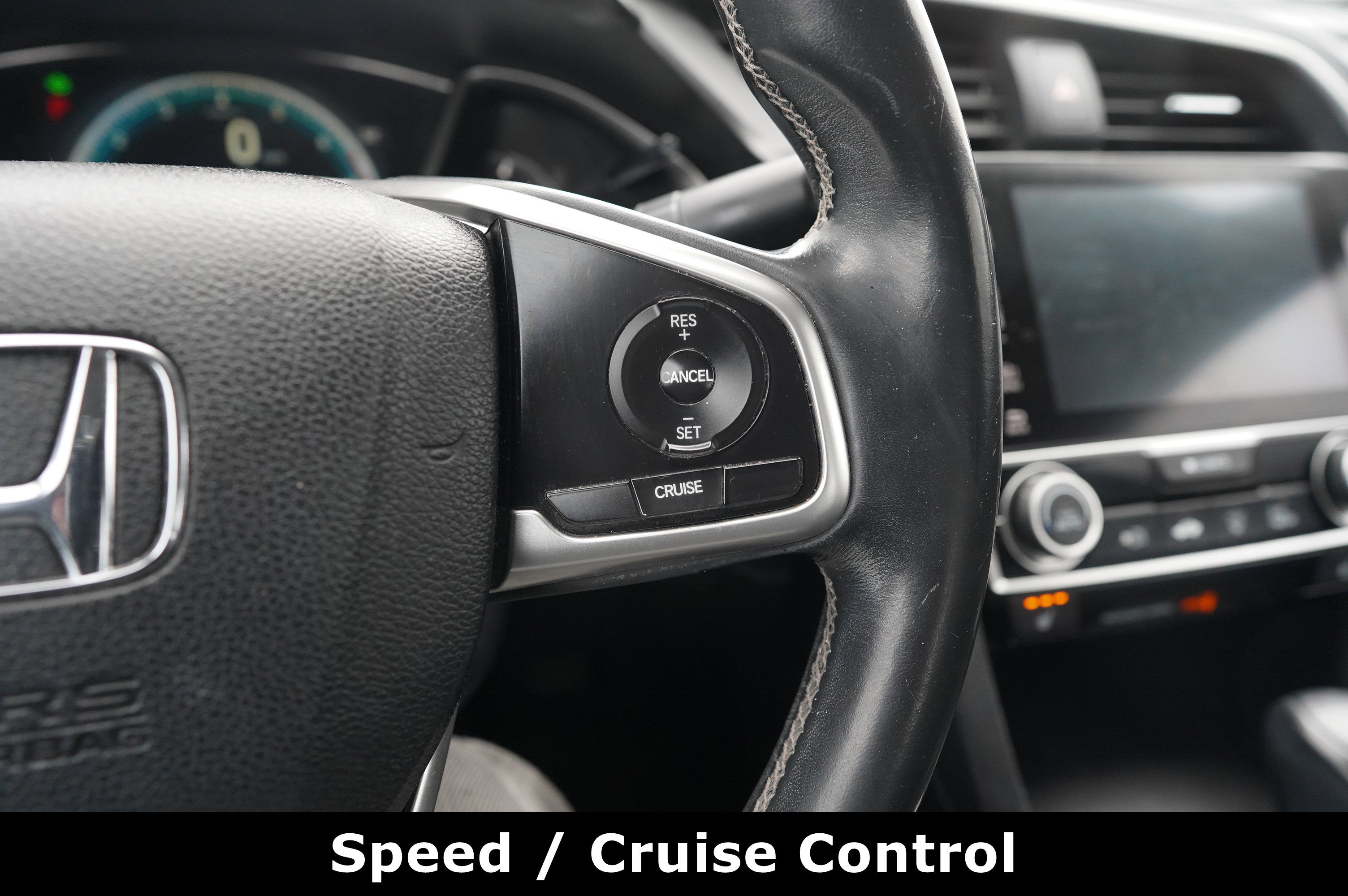 Used 2016 Honda Civic EX-L image 24