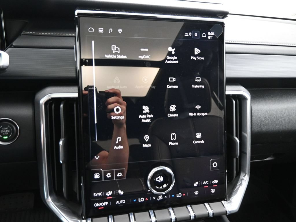 New 2026 GMC Acadia Elevation w/ Super Cruise Package FWD image 15