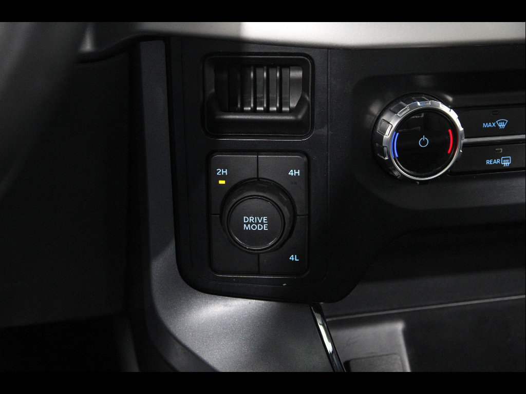 Used 2022 Ford F150 XLT w/ Equipment Group 301A Mid AWD/4WD image 15