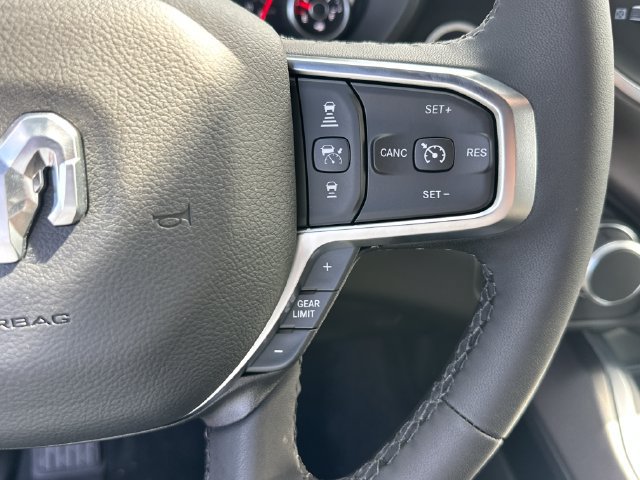 New 2027 RAM 1500 4x4 Crew Cab image 20