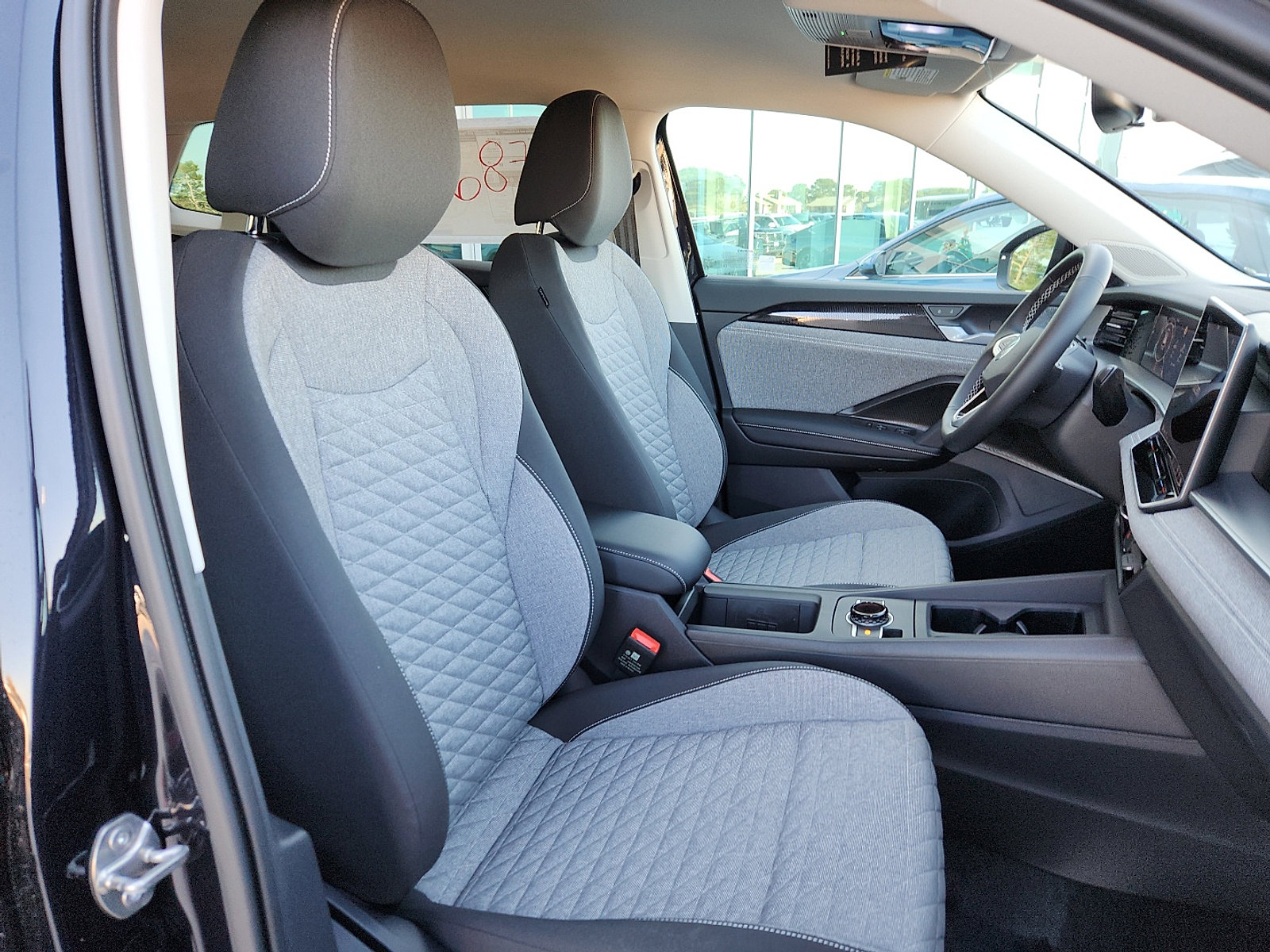 New 2026 Volkswagen Tiguan S image 15