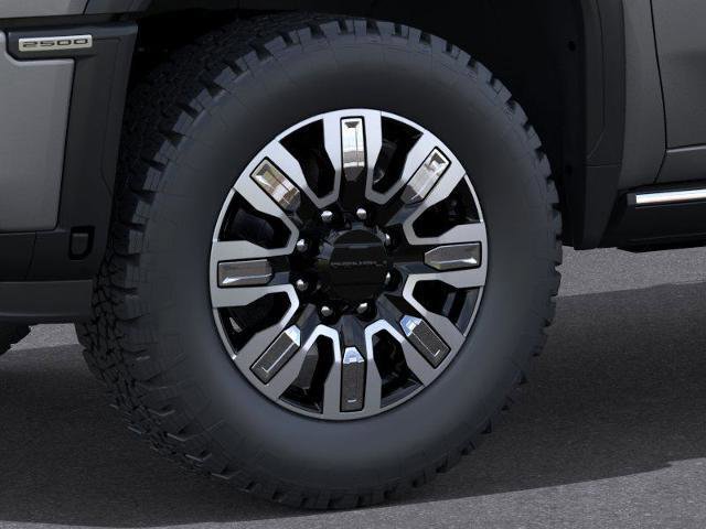 New 2025 GMC Sierra 2500 Denali w/ Denali Reserve Package image 42