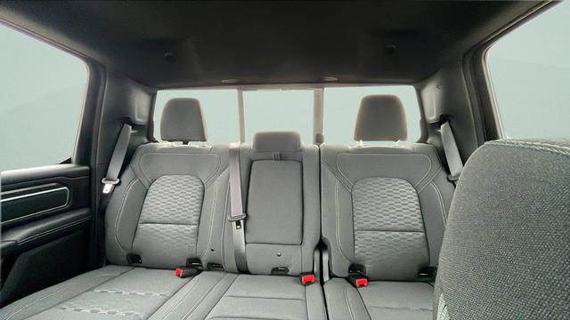 New 2026 RAM 1500 Big Horn image 20