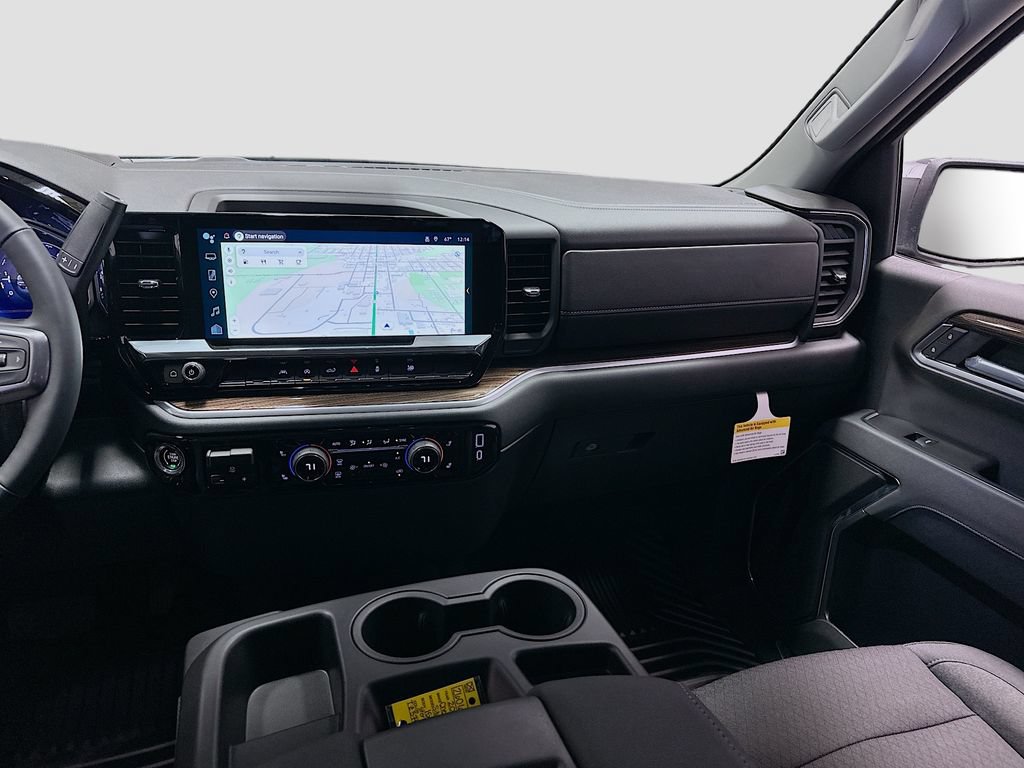 New 2026 Chevrolet Silverado 1500 LT AWD/4WD image 27