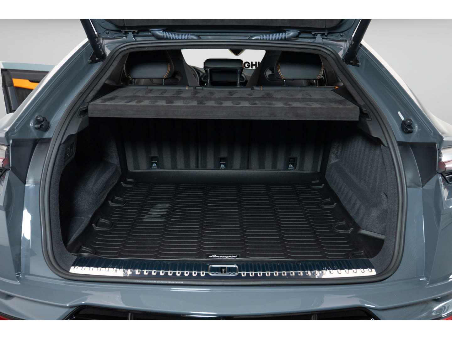 Used 2024 Lamborghini Urus S AWD/4WD image 22