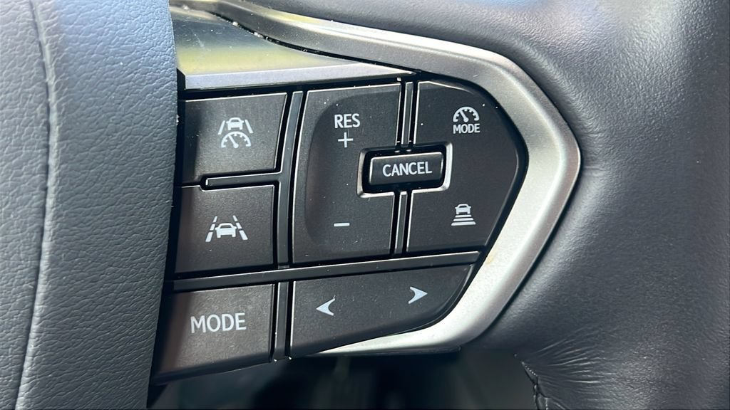 Used 2024 Lexus TX 350 FWD w/ Technology Package image 23