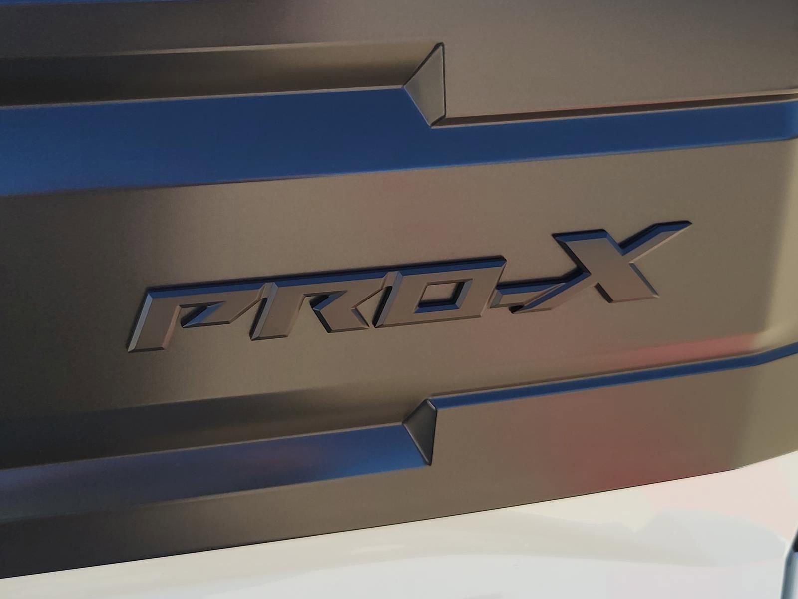 New 2026 Nissan Frontier Pro-X w/ Pro-X Convenience Package image 12