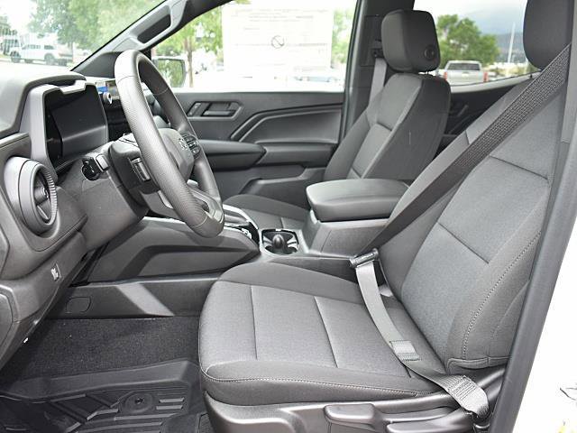 New 2026 Chevrolet Colorado Trail Boss image 7