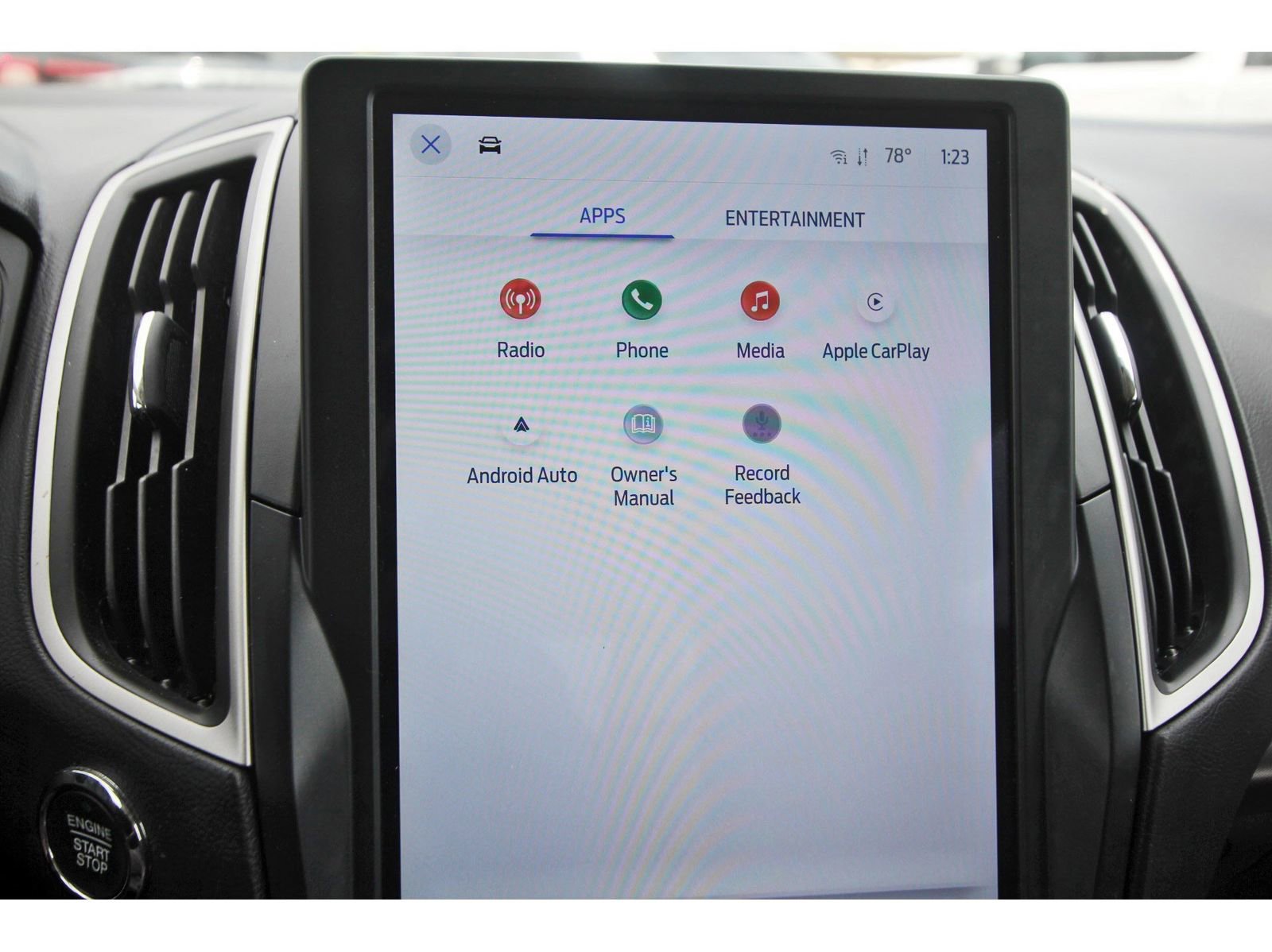 Used 2022 Ford Edge SEL w/ Convenience Package AWD/4WD image 25