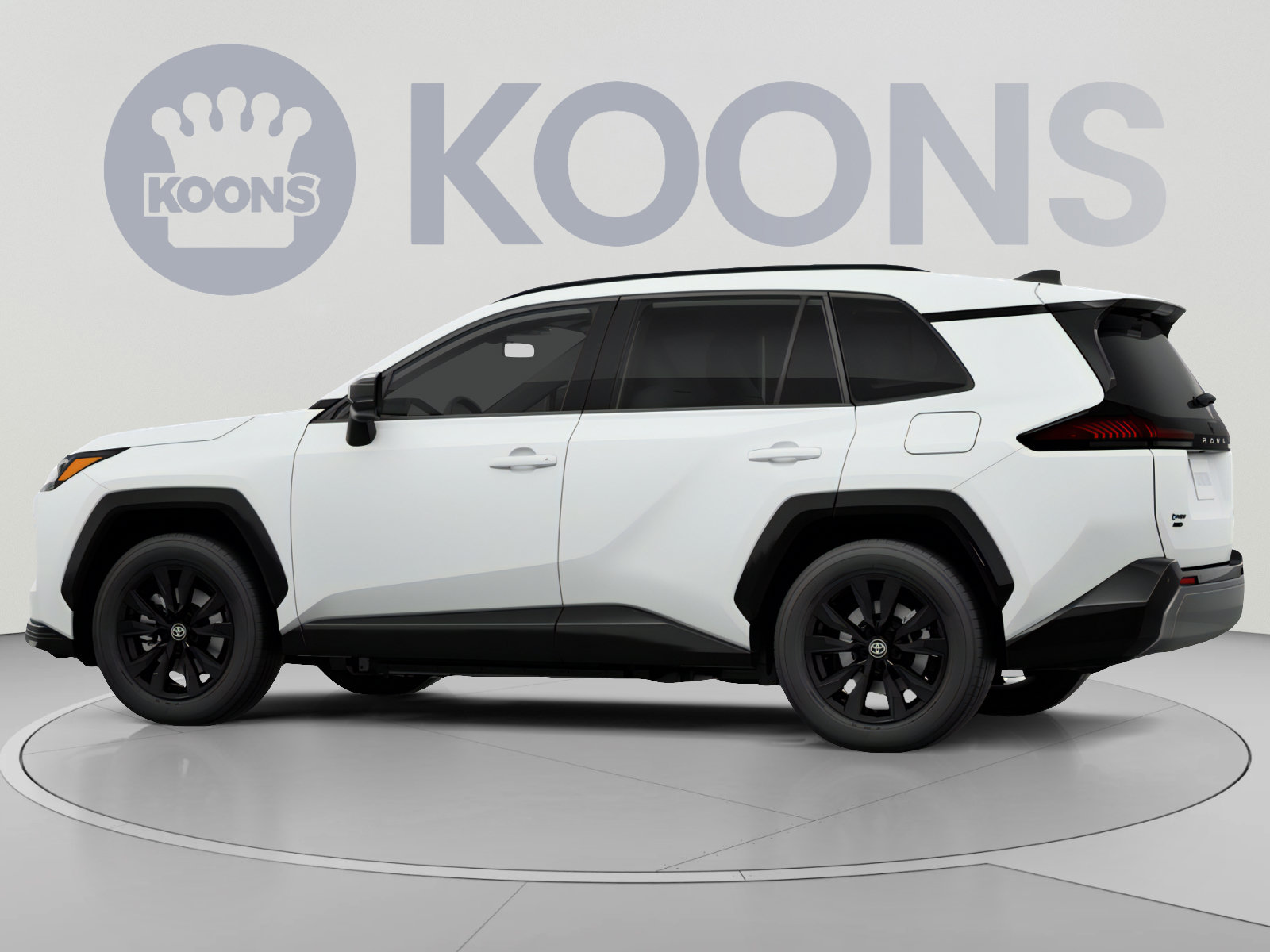 New 2026 Toyota RAV4 SE w/ Convenience Package AWD/4WD image 7