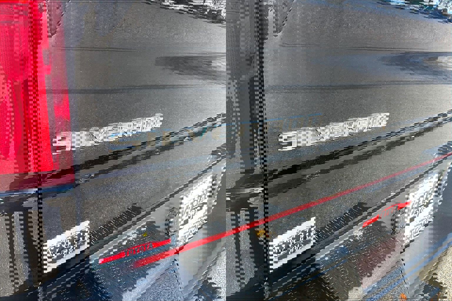 Used 2022 Chevrolet Silverado 1500 RST w/ All Star Edition Plus image 10