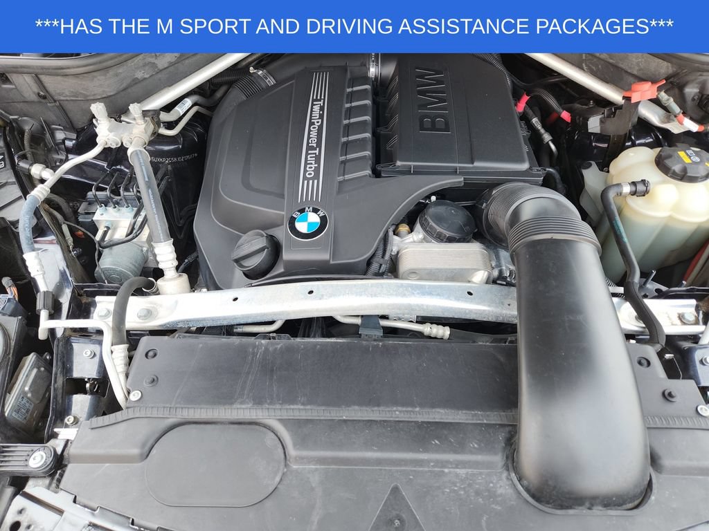 Used 2018 BMW X5 sDrive35i RWD image 32