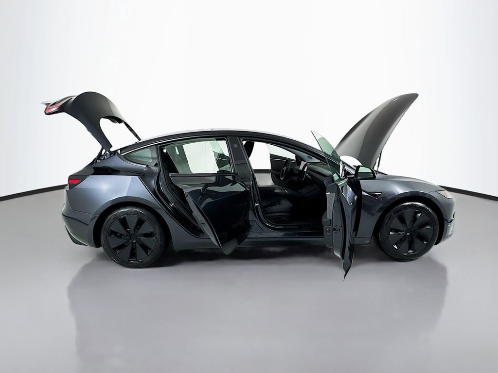 Used 2024 Tesla Model 3 Standard Range image 35