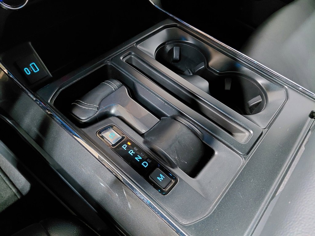 Used 2023 Ford F150 XLT w/ Equipment Group 302A High image 34