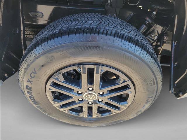 Used 2024 Toyota Tundra SR5 image 11