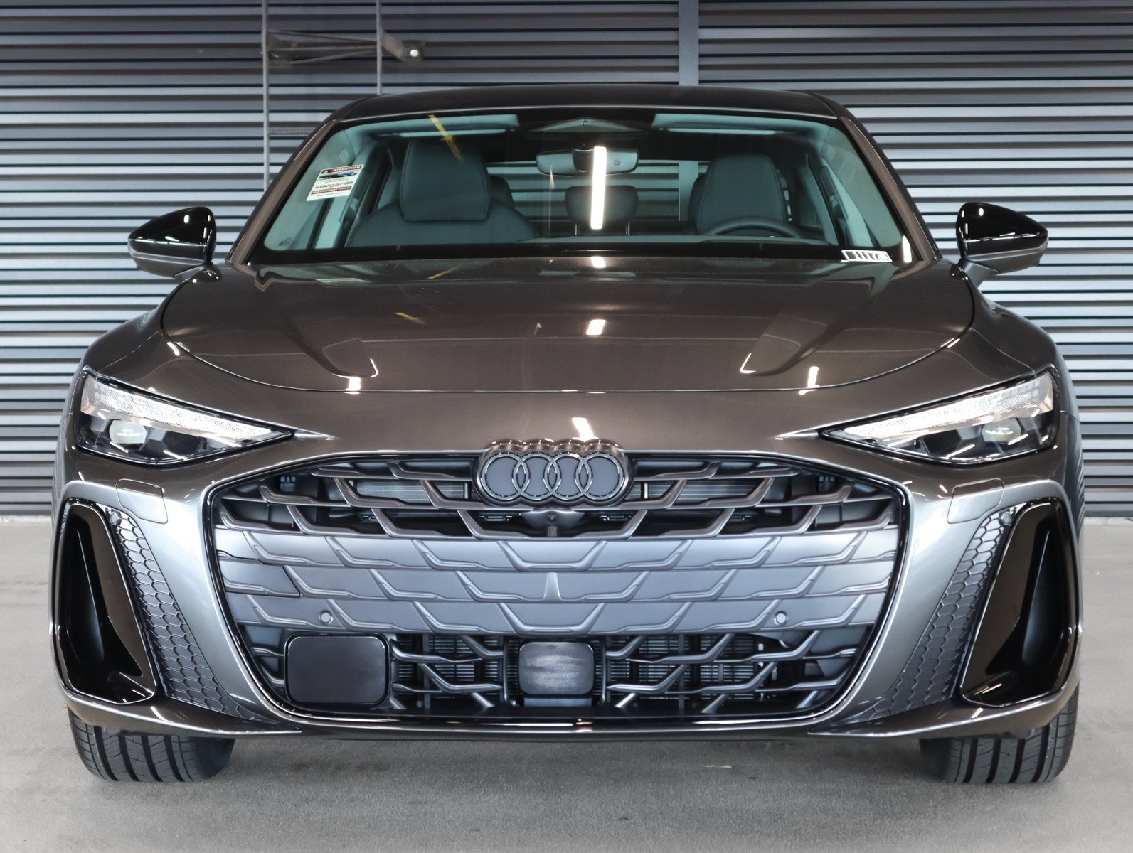 New 2026 Audi A6 Premium Plus AWD/4WD image 13