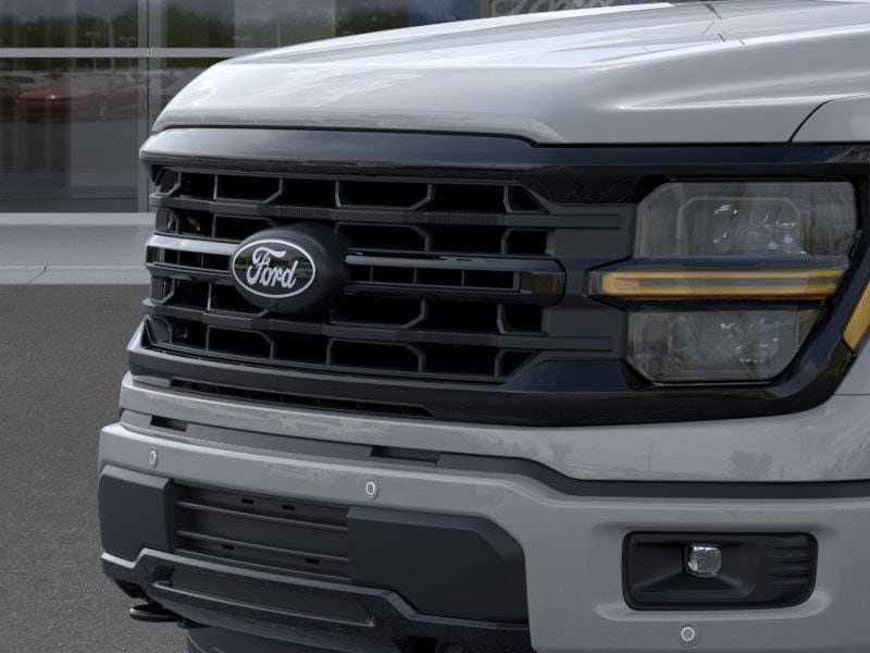 New 2026 Ford F150 XLT w/ Equipment Group 302A MID AWD/4WD image 17
