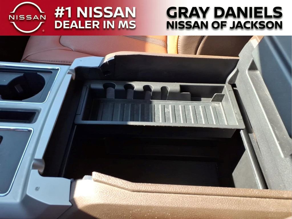 Used 2018 Ford F150 King Ranch image 20