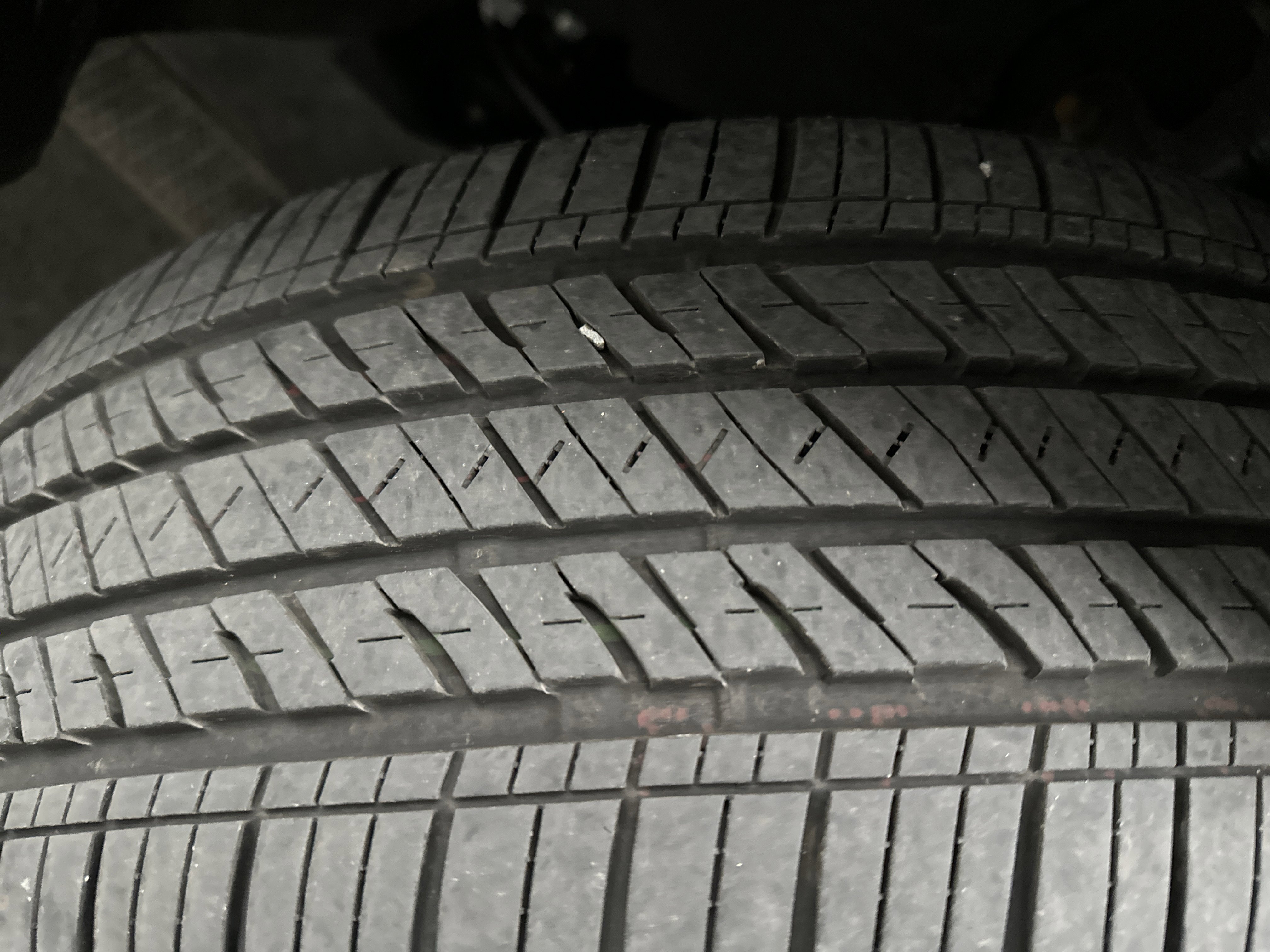 Used 2025 Subaru Forester Touring image 12