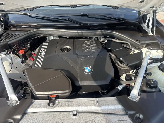 Used 2024 BMW X3 sDrive30i w/ Convenience Package RWD image 30