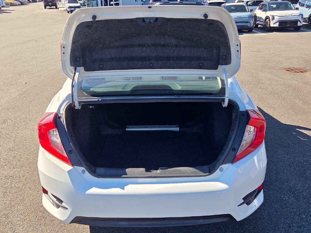 Used 2018 Honda Civic LX image 33
