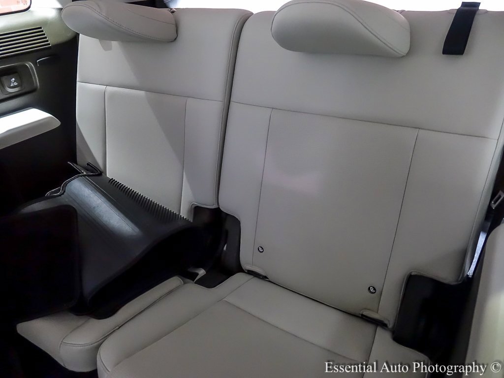 Used 2025 Hyundai Santa Fe Calligraphy image 19