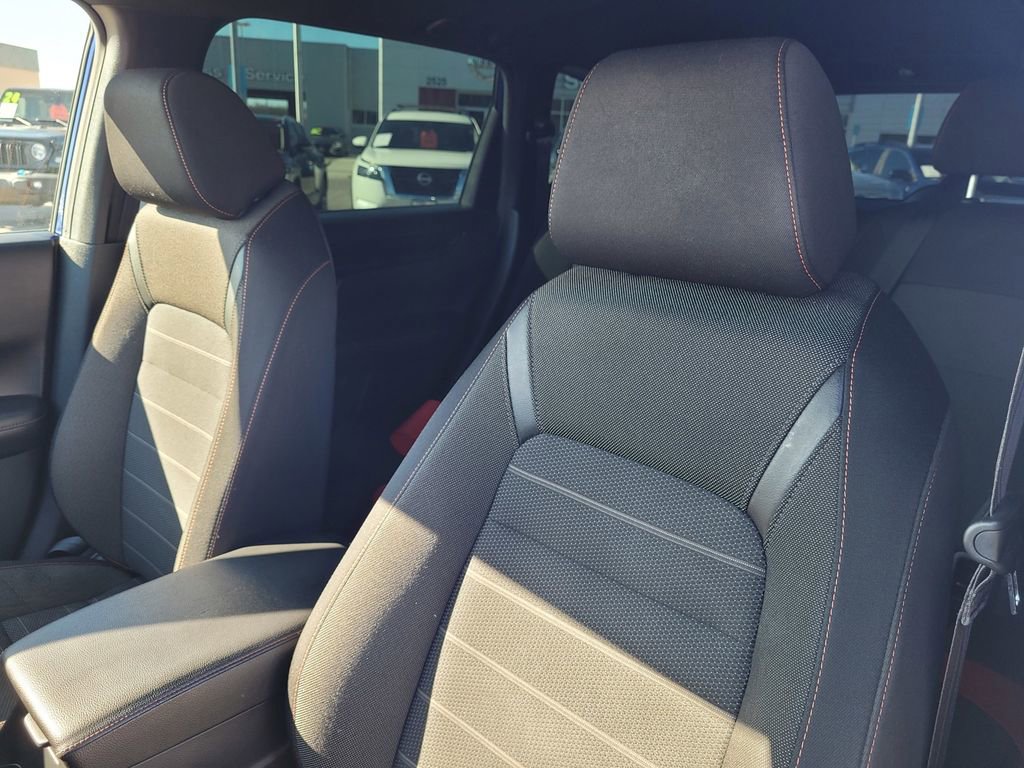 Used 2024 Honda CR-V Sport image 13