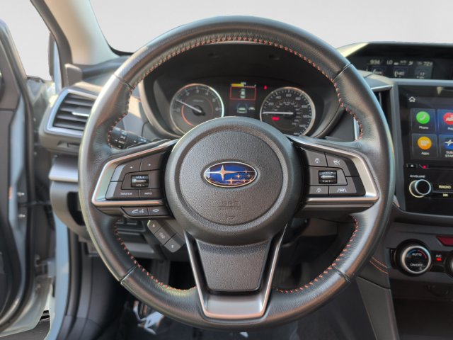 Used 2019 Subaru Crosstrek 2.0i Limited w/ Moonroof Package w/Navigation AWD/4WD image 13