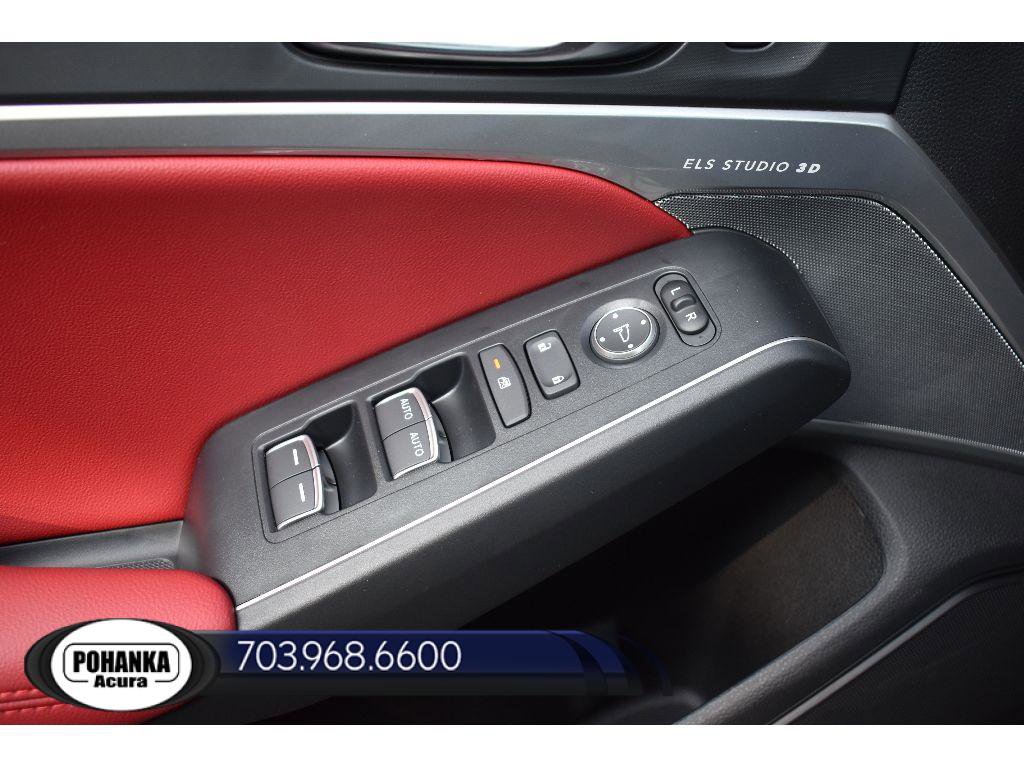 New 2025 Acura Integra Type S image 31