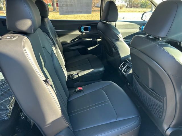 New 2026 Kia Sorento EX w/ EX Premium Package image 31