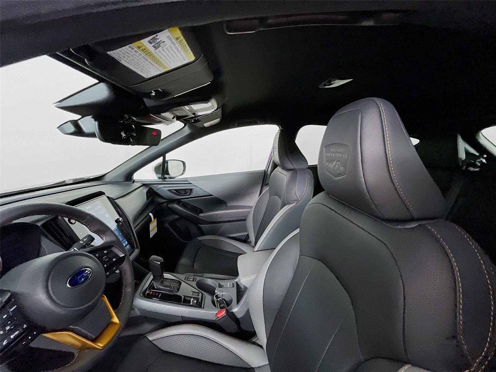 New 2026 Subaru Crosstrek 2.5i Wilderness image 8