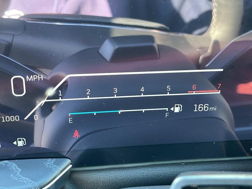 New 2026 Cadillac Escalade Luxury w/ Touring Package image 35